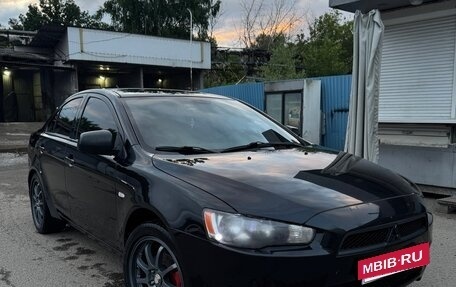 Mitsubishi Lancer IX, 2010 год, 765 000 рублей, 2 фотография