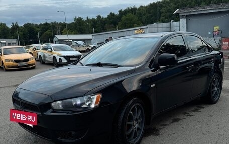 Mitsubishi Lancer IX, 2010 год, 765 000 рублей, 3 фотография