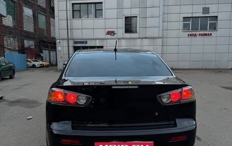 Mitsubishi Lancer IX, 2010 год, 765 000 рублей, 6 фотография