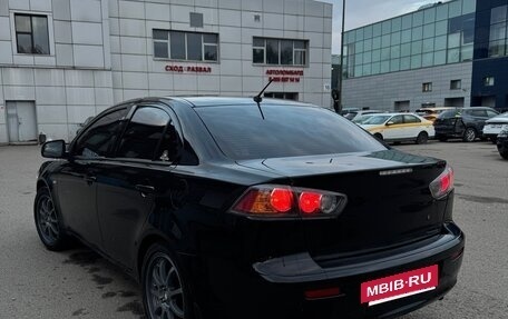 Mitsubishi Lancer IX, 2010 год, 765 000 рублей, 5 фотография