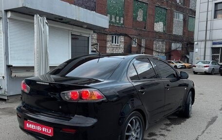 Mitsubishi Lancer IX, 2010 год, 765 000 рублей, 4 фотография
