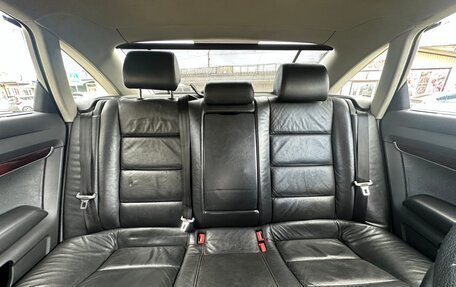 Audi A6, 2005 год, 680 000 рублей, 4 фотография