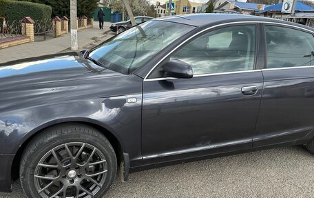 Audi A6, 2005 год, 680 000 рублей, 2 фотография