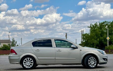 Opel Astra H, 2008 год, 650 000 рублей, 2 фотография