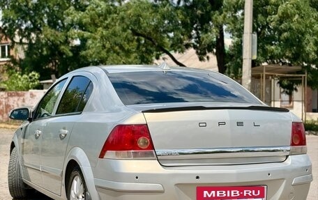 Opel Astra H, 2008 год, 650 000 рублей, 5 фотография