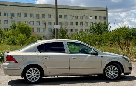 Opel Astra H, 2008 год, 650 000 рублей, 10 фотография