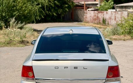 Opel Astra H, 2008 год, 650 000 рублей, 7 фотография