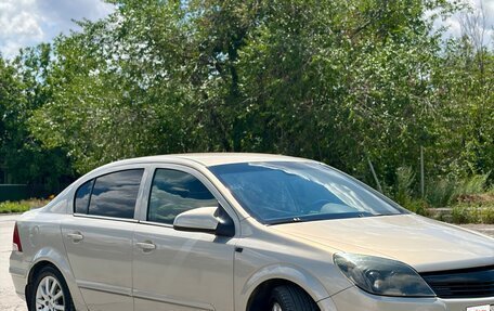 Opel Astra H, 2008 год, 650 000 рублей, 11 фотография