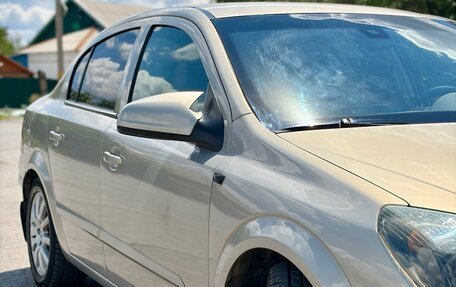 Opel Astra H, 2008 год, 650 000 рублей, 15 фотография