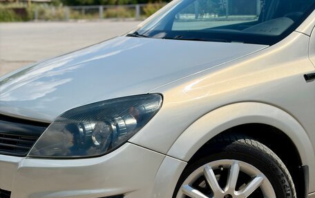 Opel Astra H, 2008 год, 650 000 рублей, 14 фотография
