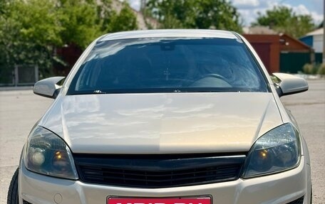 Opel Astra H, 2008 год, 650 000 рублей, 12 фотография