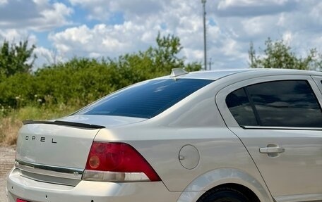 Opel Astra H, 2008 год, 650 000 рублей, 8 фотография
