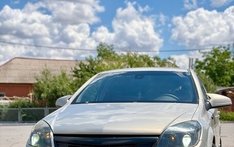 Opel Astra H, 2008 год, 650 000 рублей, 29 фотография