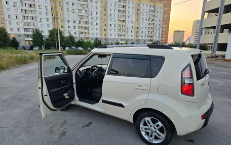 KIA Soul I рестайлинг, 2010 год, 725 000 рублей, 2 фотография
