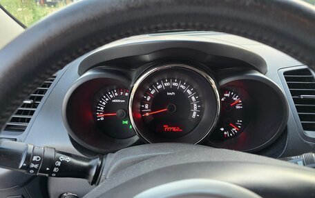 KIA Soul I рестайлинг, 2010 год, 725 000 рублей, 8 фотография