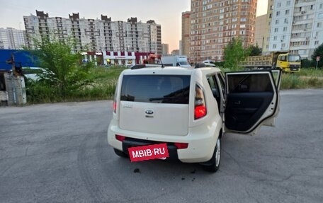 KIA Soul I рестайлинг, 2010 год, 725 000 рублей, 5 фотография