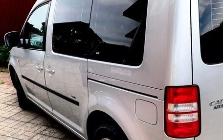 Volkswagen Caddy III рестайлинг, 2014 год, 1 350 000 рублей, 6 фотография