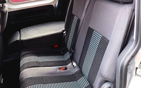 Volkswagen Caddy III рестайлинг, 2014 год, 1 350 000 рублей, 7 фотография