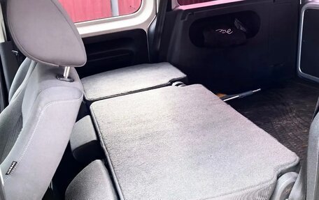 Volkswagen Caddy III рестайлинг, 2014 год, 1 350 000 рублей, 9 фотография
