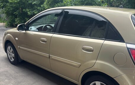 KIA Rio II, 2011 год, 565 000 рублей, 3 фотография