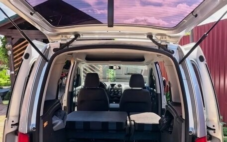 Volkswagen Caddy III рестайлинг, 2014 год, 1 350 000 рублей, 11 фотография