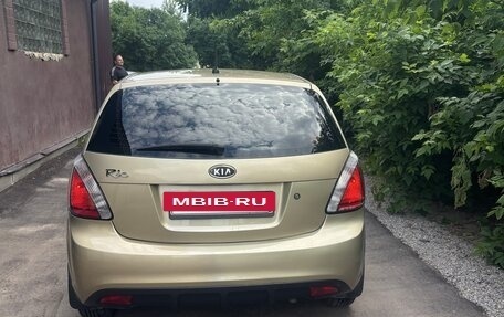 KIA Rio II, 2011 год, 565 000 рублей, 2 фотография