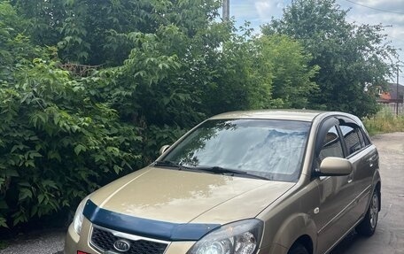 KIA Rio II, 2011 год, 565 000 рублей, 4 фотография