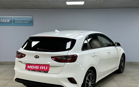 KIA cee'd III, 2018 год, 1 559 000 рублей, 5 фотография