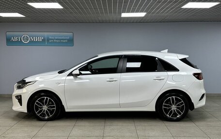 KIA cee'd III, 2018 год, 1 559 000 рублей, 8 фотография