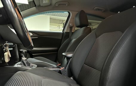KIA cee'd III, 2018 год, 1 559 000 рублей, 11 фотография