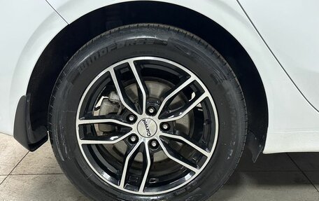 KIA cee'd III, 2018 год, 1 559 000 рублей, 9 фотография