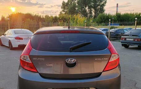 Hyundai Solaris II рестайлинг, 2014 год, 949 000 рублей, 5 фотография
