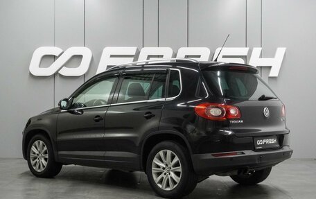 Volkswagen Tiguan I, 2010 год, 1 089 000 рублей, 2 фотография