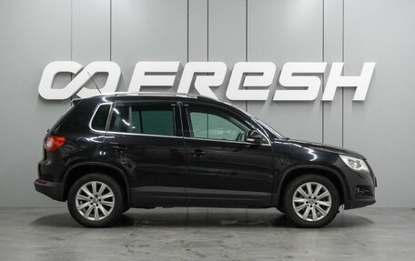 Volkswagen Tiguan I, 2010 год, 1 089 000 рублей, 5 фотография
