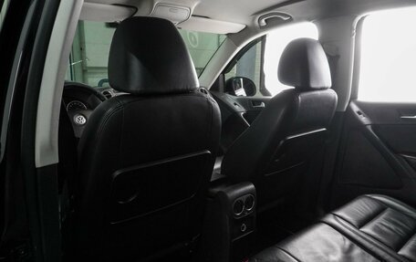 Volkswagen Tiguan I, 2010 год, 1 089 000 рублей, 11 фотография