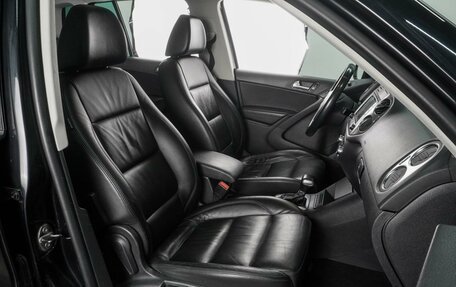 Volkswagen Tiguan I, 2010 год, 1 089 000 рублей, 8 фотография
