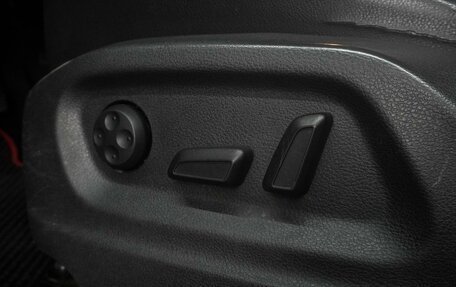 Volkswagen Tiguan I, 2010 год, 1 089 000 рублей, 14 фотография