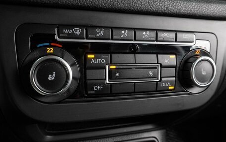 Volkswagen Tiguan I, 2010 год, 1 089 000 рублей, 13 фотография