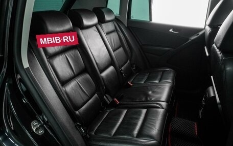 Volkswagen Tiguan I, 2010 год, 1 089 000 рублей, 7 фотография