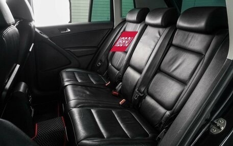 Volkswagen Tiguan I, 2010 год, 1 089 000 рублей, 9 фотография