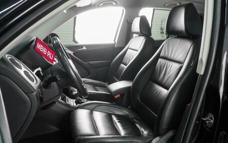 Volkswagen Tiguan I, 2010 год, 1 089 000 рублей, 10 фотография