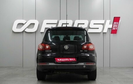 Volkswagen Tiguan I, 2010 год, 1 089 000 рублей, 4 фотография