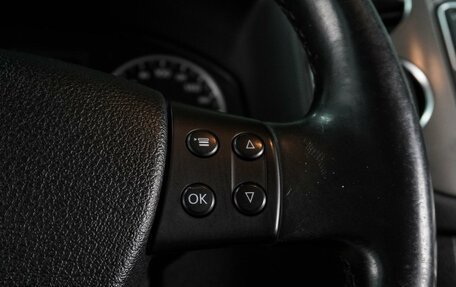 Volkswagen Tiguan I, 2010 год, 1 089 000 рублей, 17 фотография