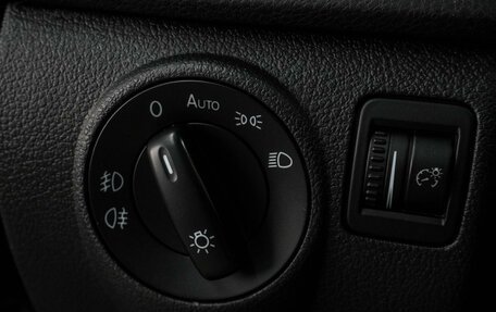 Volkswagen Tiguan I, 2010 год, 1 089 000 рублей, 15 фотография