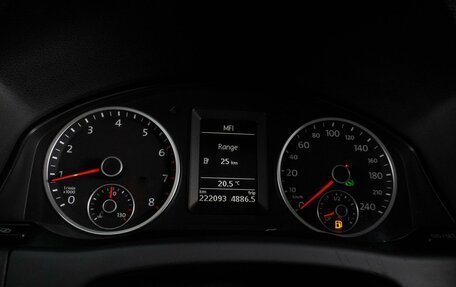 Volkswagen Tiguan I, 2010 год, 1 089 000 рублей, 18 фотография