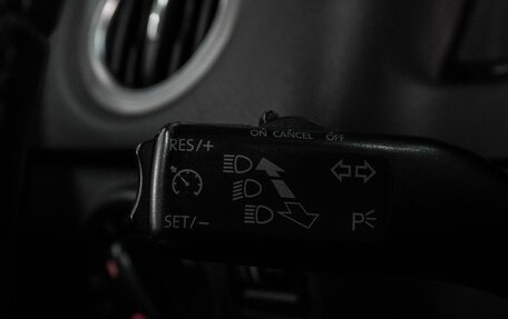 Volkswagen Tiguan I, 2010 год, 1 089 000 рублей, 19 фотография