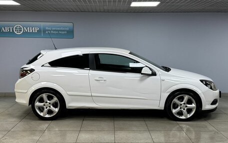 Opel Astra H, 2008 год, 600 000 рублей, 8 фотография
