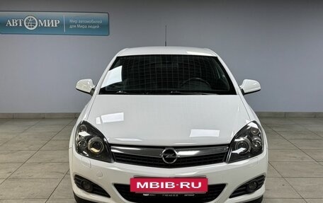 Opel Astra H, 2008 год, 600 000 рублей, 2 фотография