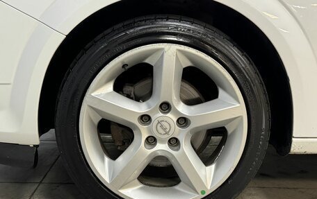 Opel Astra H, 2008 год, 600 000 рублей, 9 фотография
