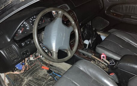 Nissan Maxima IV, 1998 год, 35 000 рублей, 8 фотография